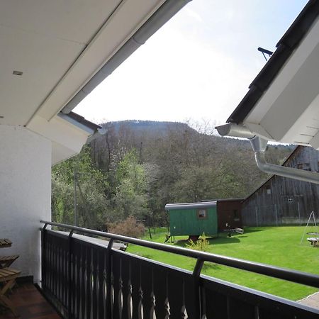 Ferienhaus Rosswangen Balingen Exterior photo