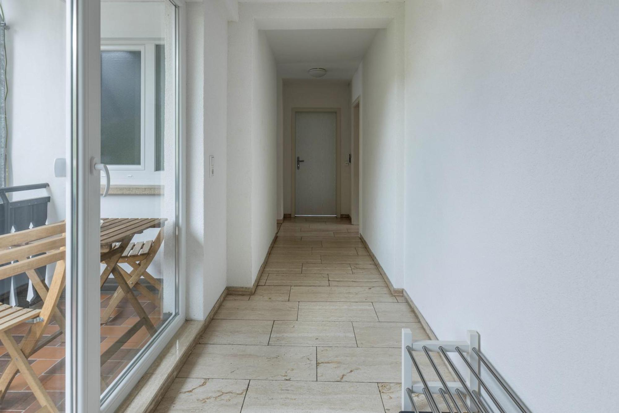 Ferienhaus Rosswangen Balingen Exterior photo