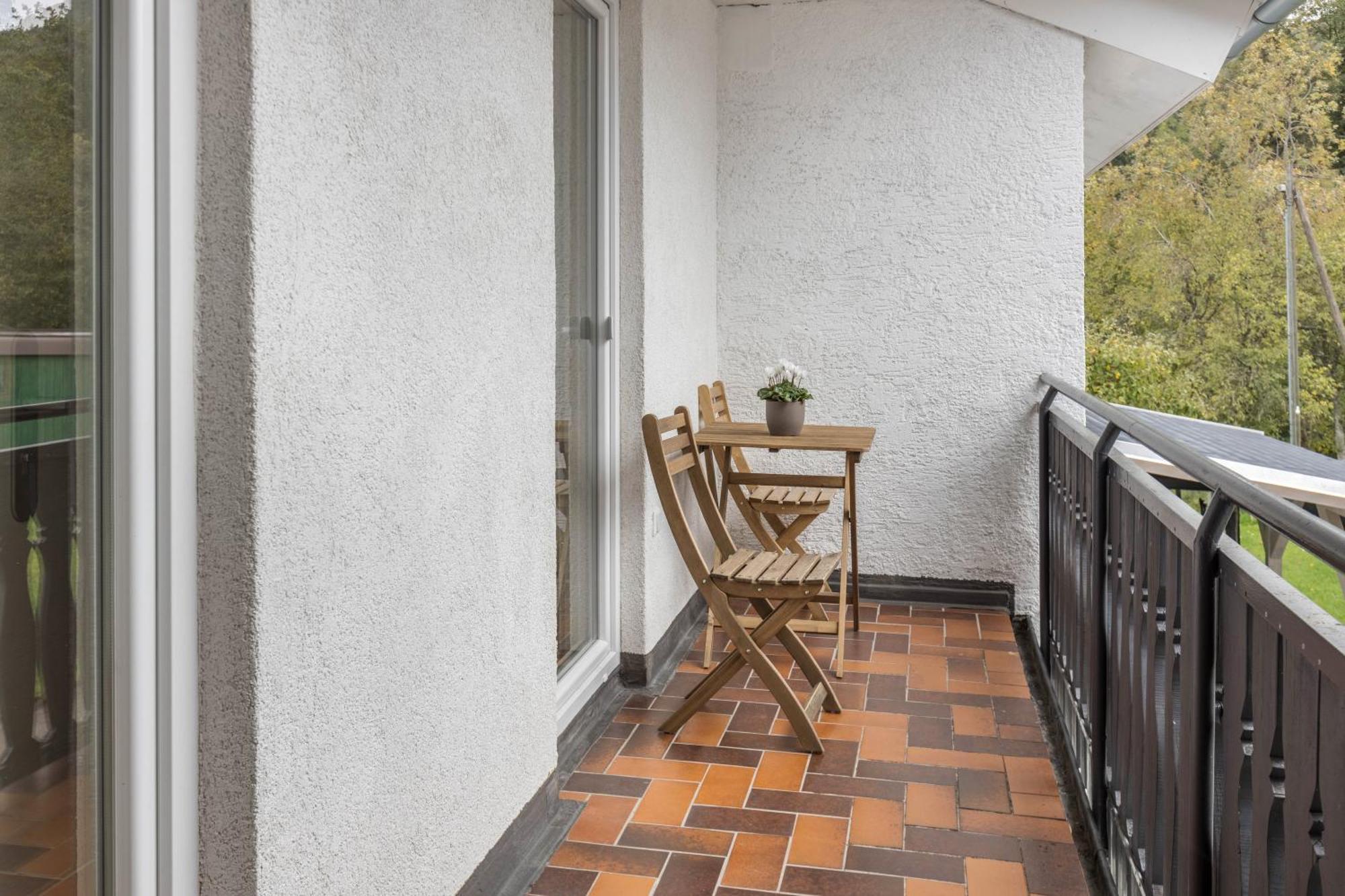 Ferienhaus Rosswangen Balingen Exterior photo