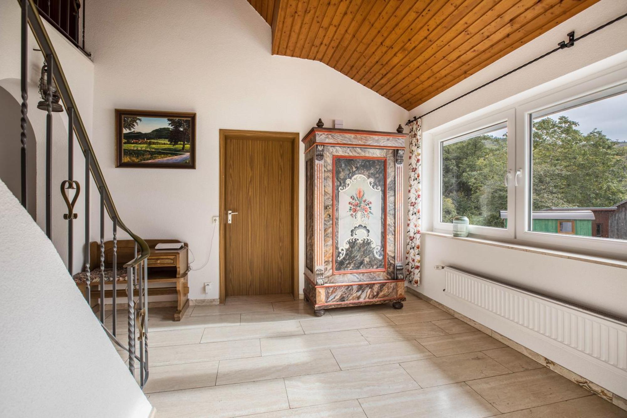 Ferienhaus Rosswangen Balingen Exterior photo