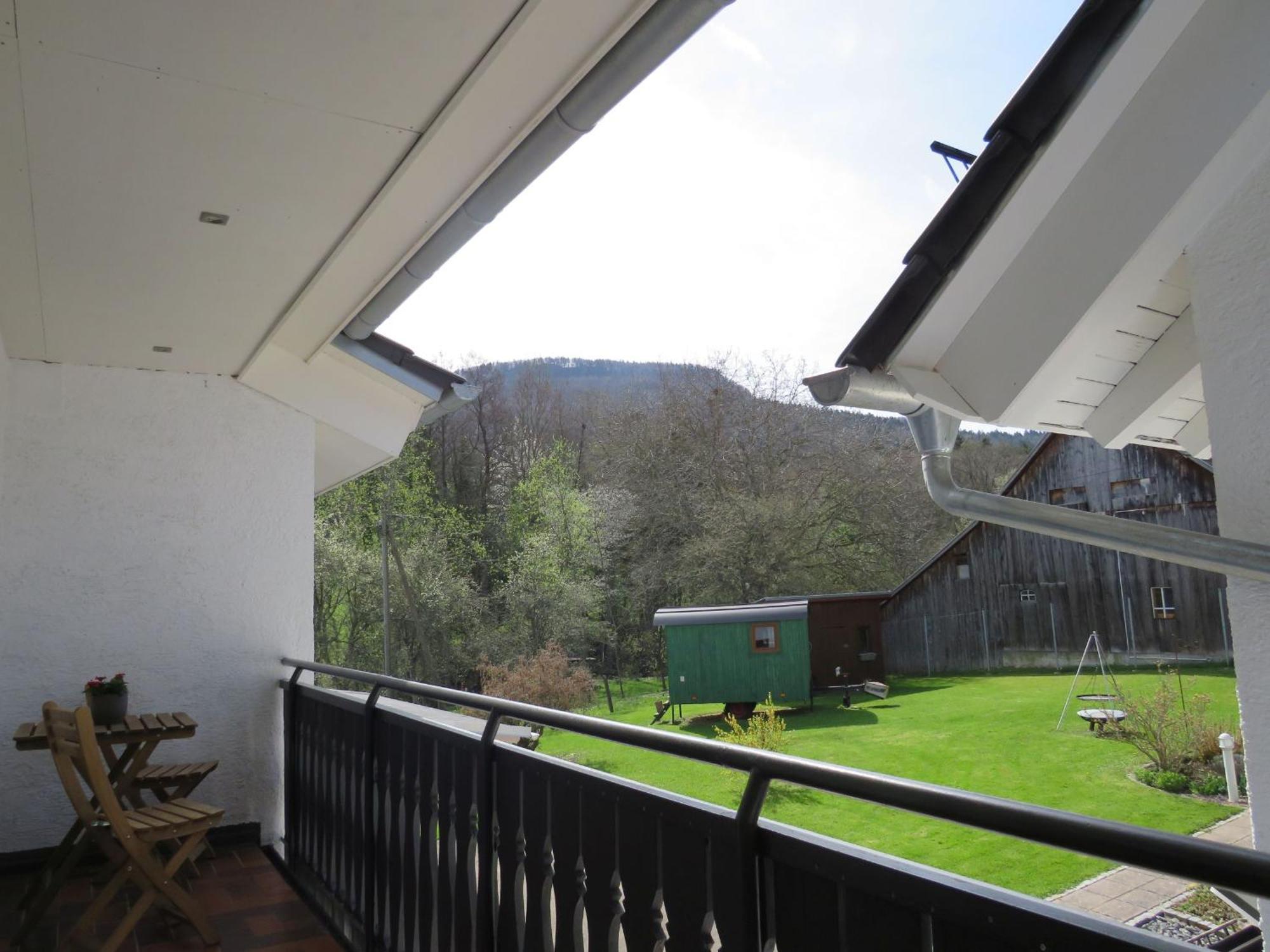 Ferienhaus Rosswangen Balingen Exterior photo